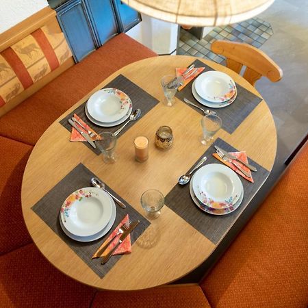 Ferienwohnung Sonnenschein Reutte Luaran gambar