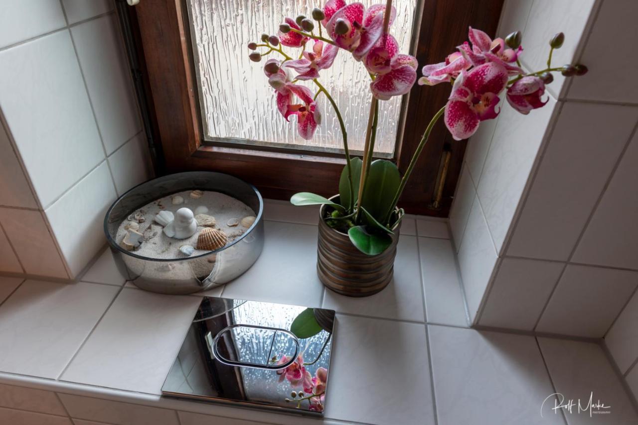 Ferienwohnung Sonnenschein Reutte Luaran gambar