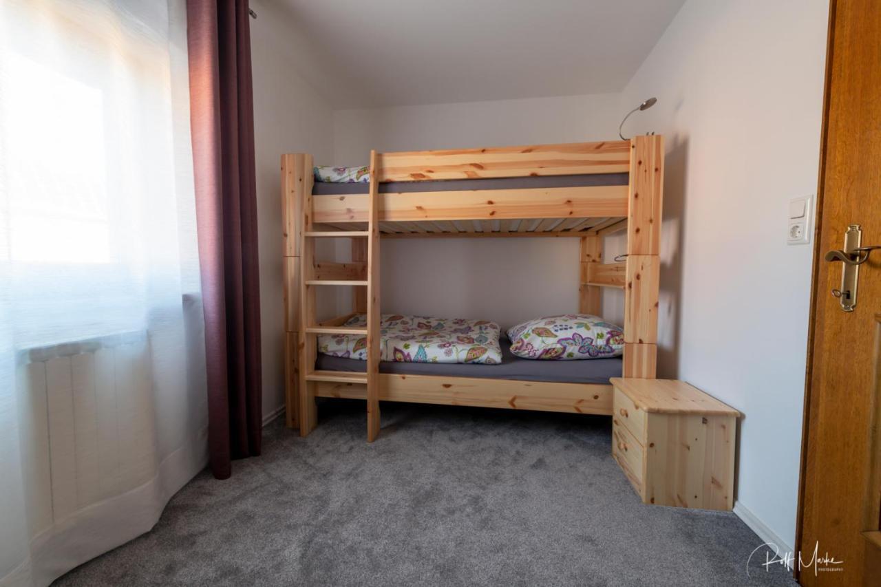 Ferienwohnung Sonnenschein Reutte Luaran gambar