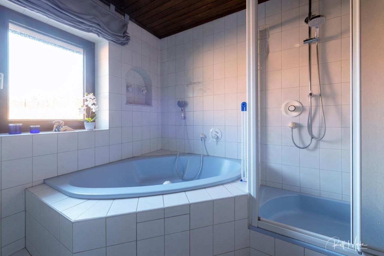 Ferienwohnung Sonnenschein Reutte Luaran gambar