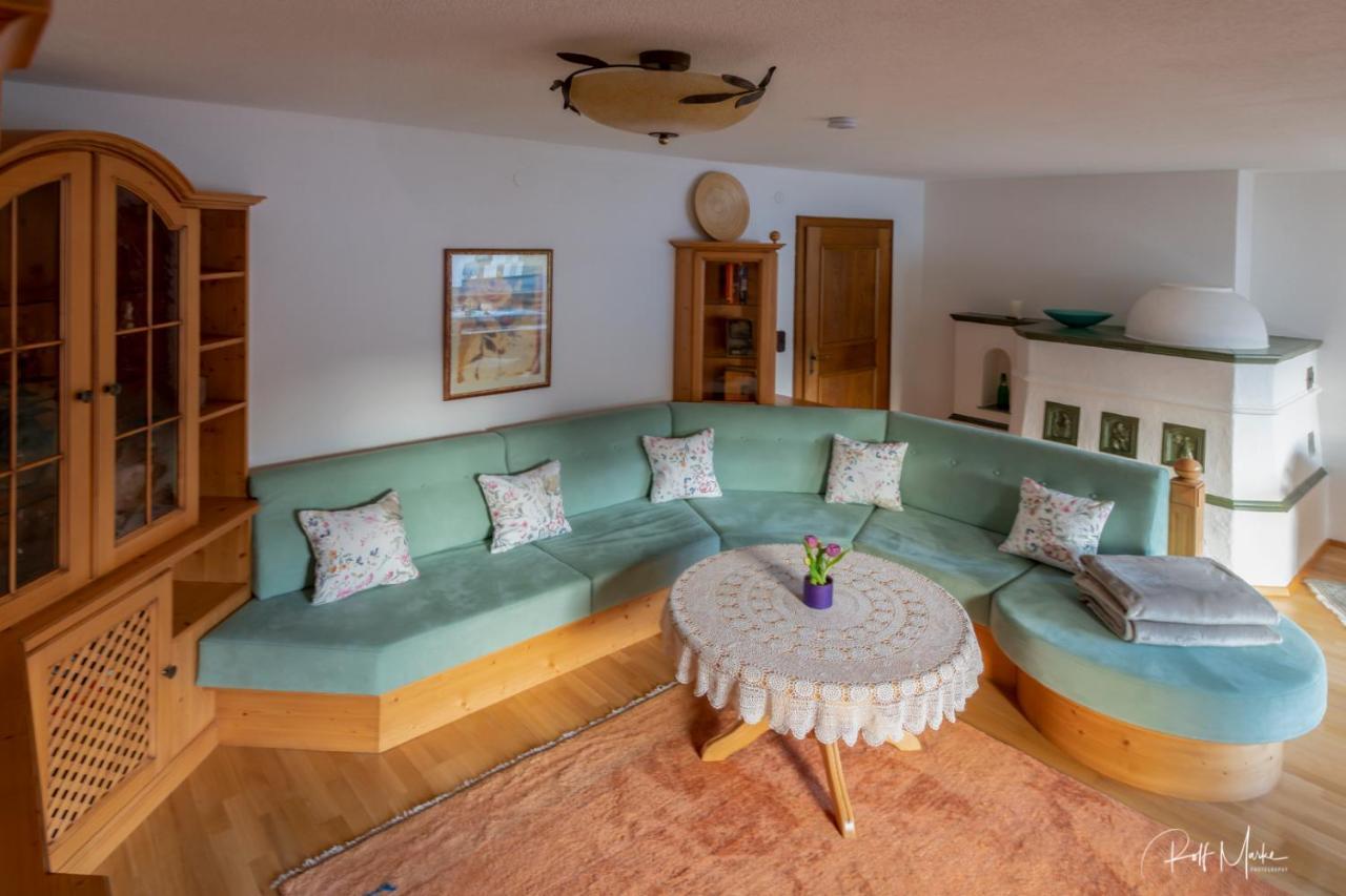 Ferienwohnung Sonnenschein Reutte Luaran gambar