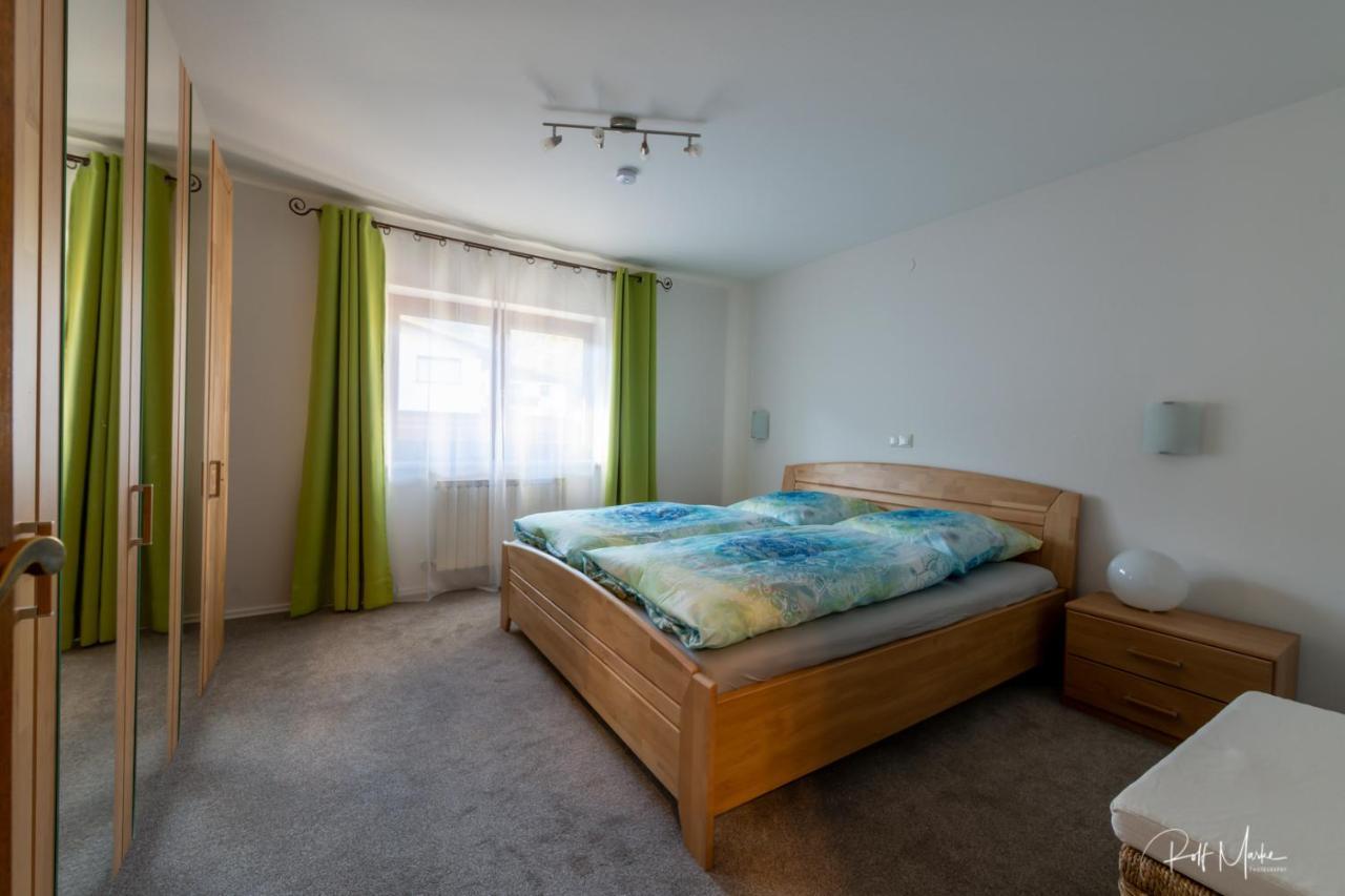 Ferienwohnung Sonnenschein Reutte Luaran gambar