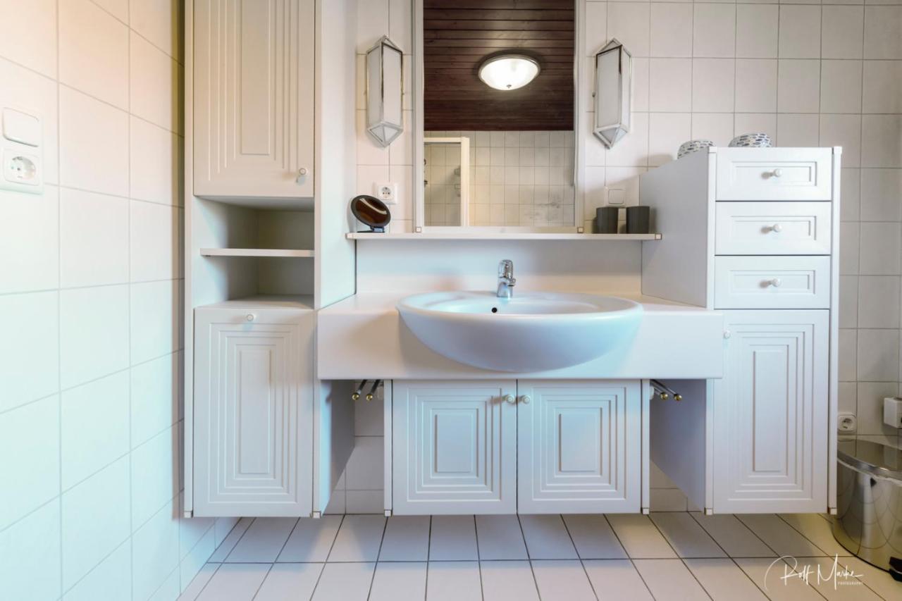 Ferienwohnung Sonnenschein Reutte Luaran gambar