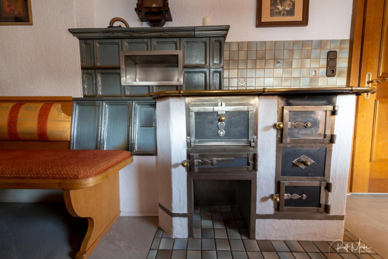 Ferienwohnung Sonnenschein Reutte Luaran gambar