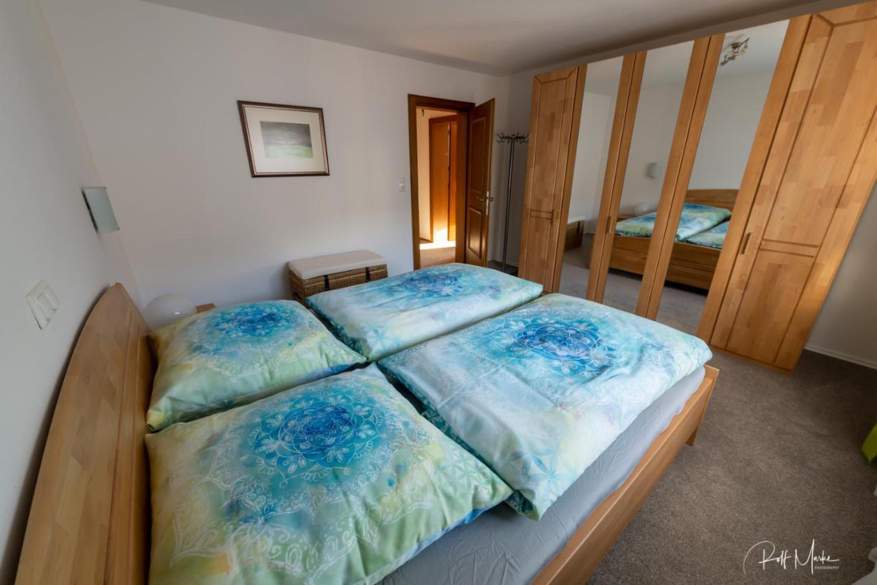 Ferienwohnung Sonnenschein Reutte Luaran gambar