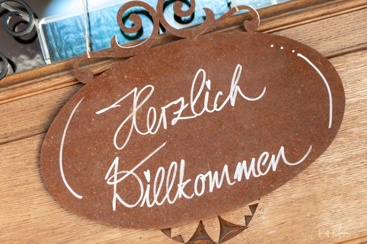 Ferienwohnung Sonnenschein Reutte Luaran gambar