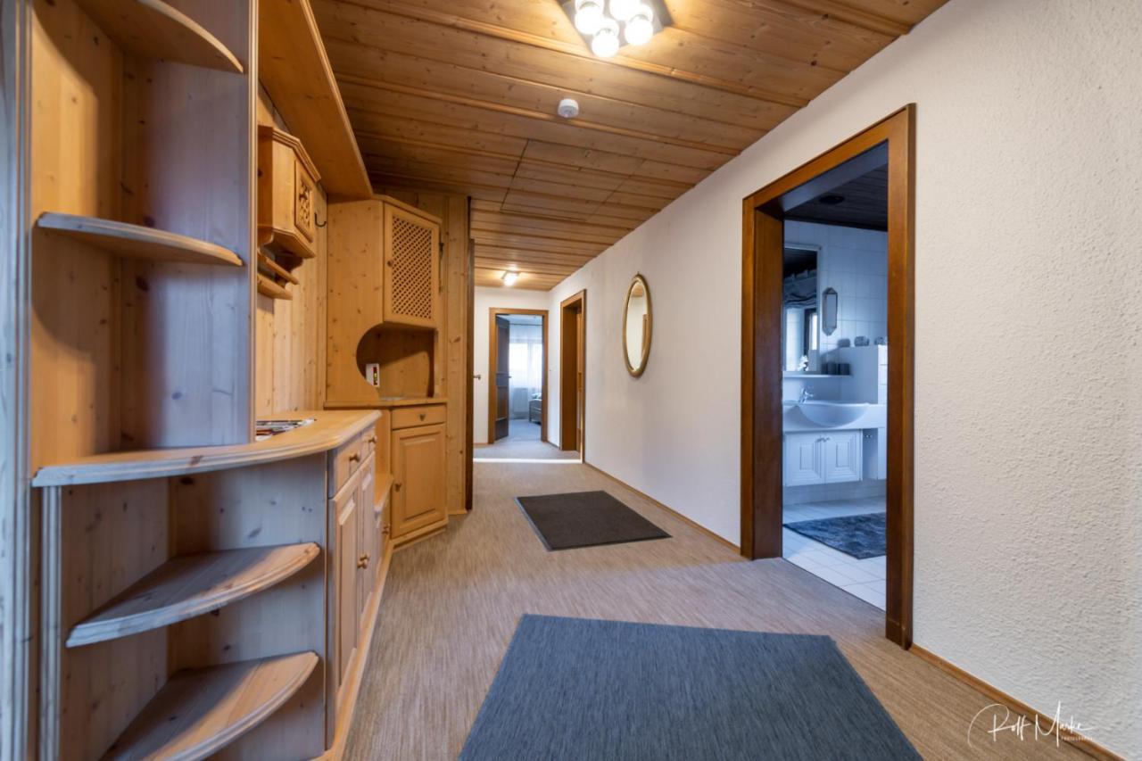 Ferienwohnung Sonnenschein Reutte Luaran gambar