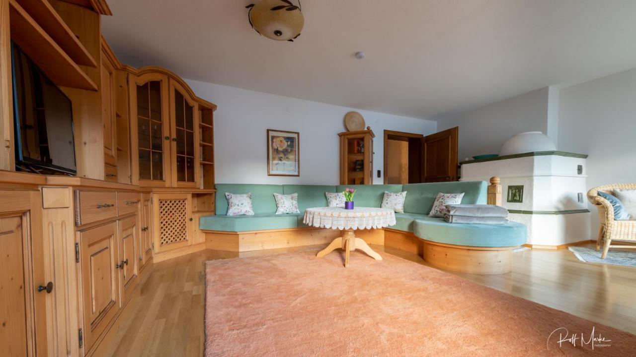 Ferienwohnung Sonnenschein Reutte Luaran gambar