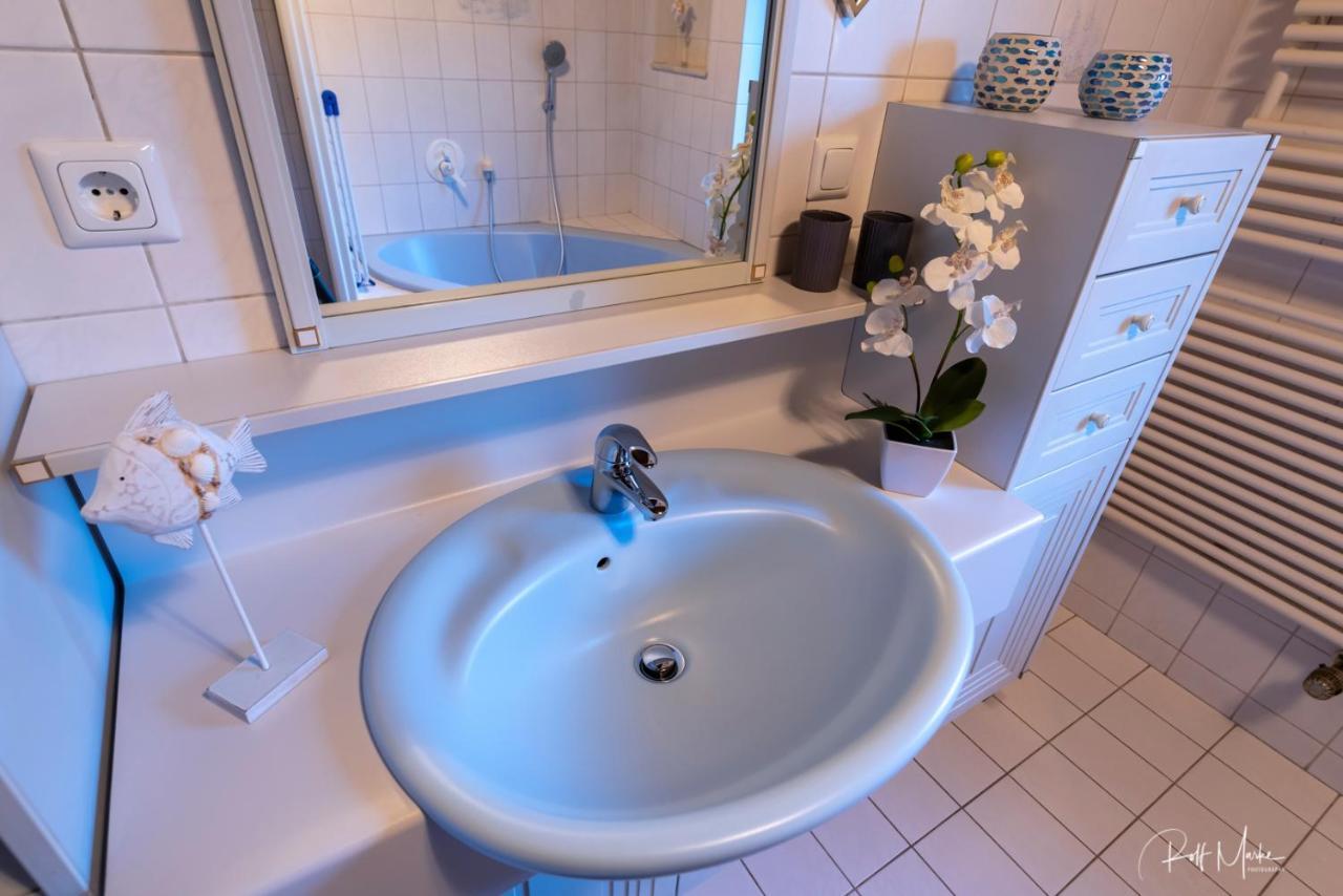 Ferienwohnung Sonnenschein Reutte Luaran gambar